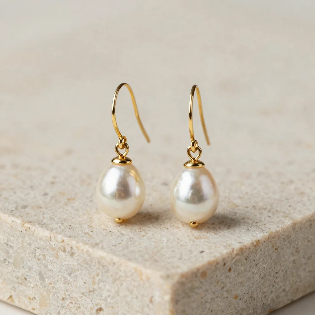 Dawn Pearl Drops