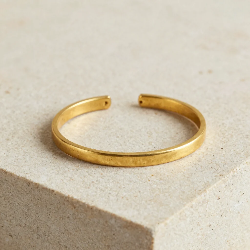 Mira Open Cuff