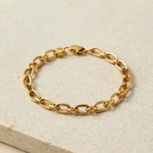 Aroha Link Bracelet