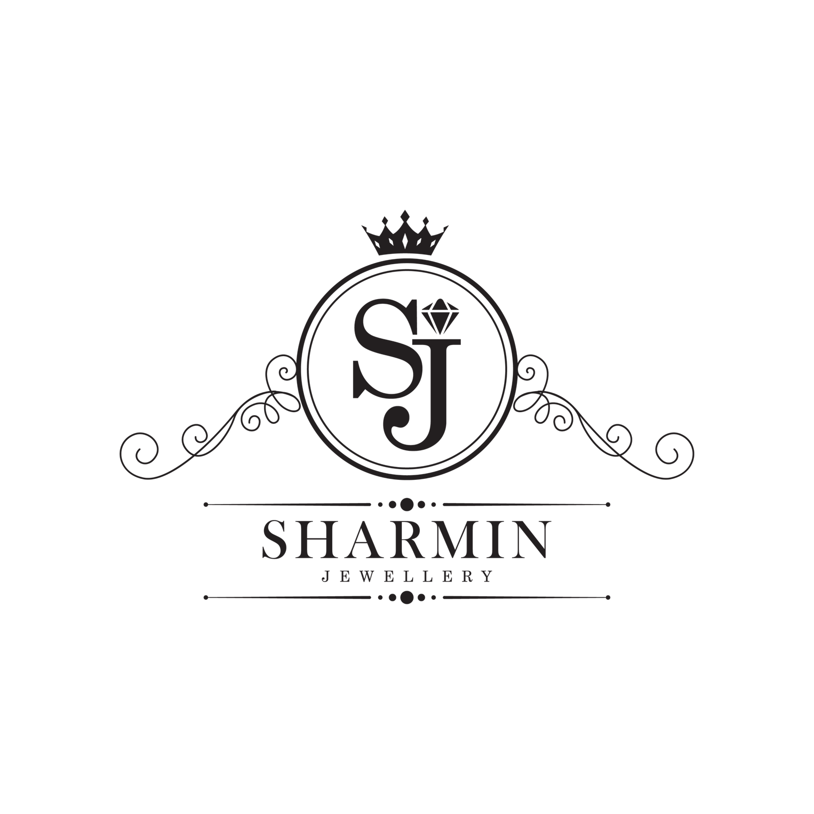 Sharmin jewellery