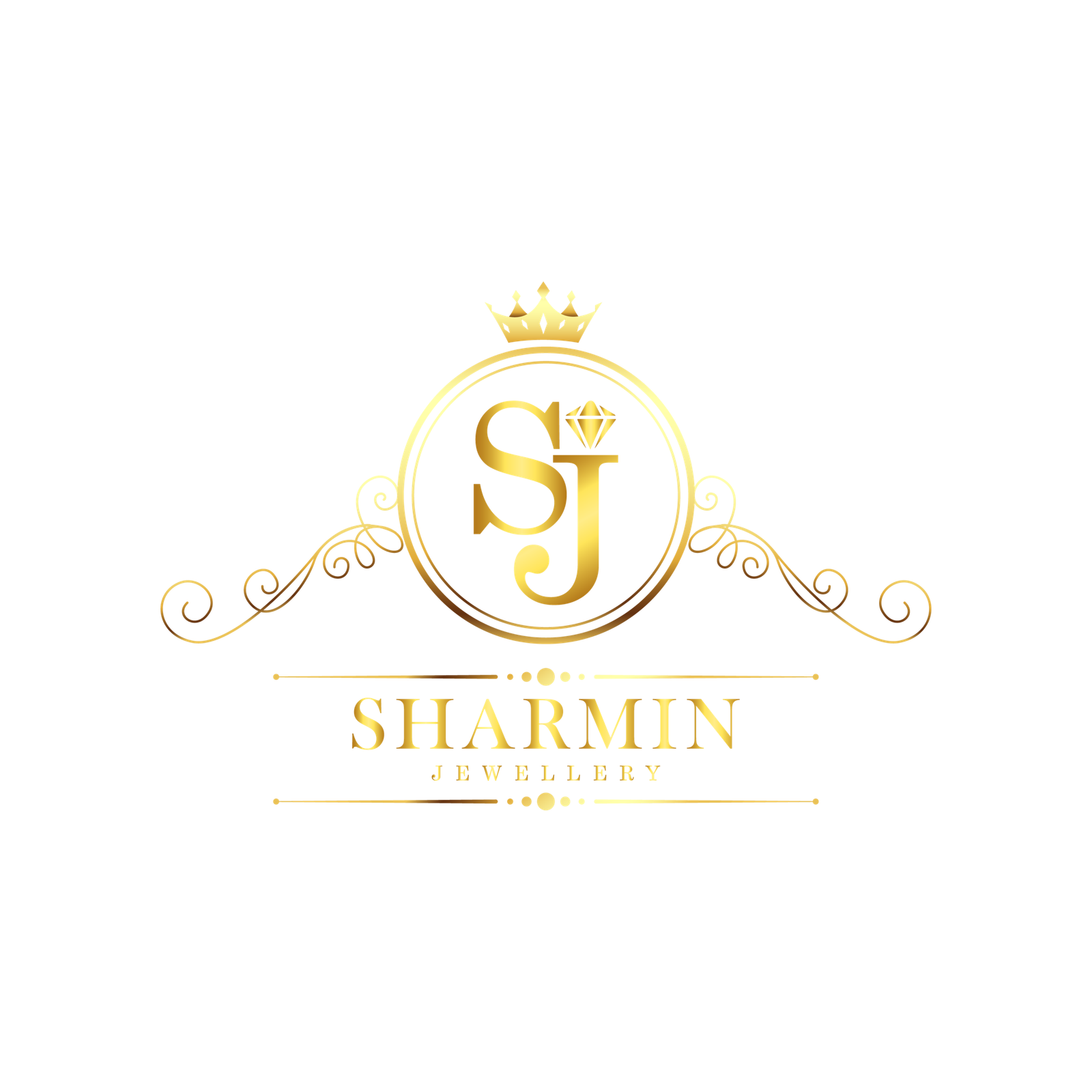Sharmin jewellery